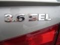 Tungsten Silver Metallic - Passat V6 SEL Photo No. 16