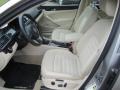 Tungsten Silver Metallic - Passat V6 SEL Photo No. 17