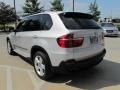 Titanium Silver Metallic - X5 3.0si Photo No. 8