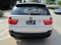 Titanium Silver Metallic - X5 3.0si Photo No. 9