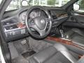 Titanium Silver Metallic - X5 3.0si Photo No. 12