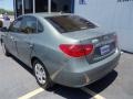 Natural Khaki - Elantra GLS Photo No. 5
