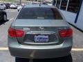 Natural Khaki - Elantra GLS Photo No. 6