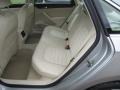 Tungsten Silver Metallic - Passat V6 SEL Photo No. 22
