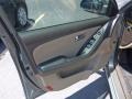 Natural Khaki - Elantra GLS Photo No. 7
