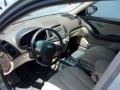 Natural Khaki - Elantra GLS Photo No. 8