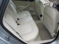 Tungsten Silver Metallic - Passat V6 SEL Photo No. 24