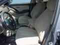 Natural Khaki - Elantra GLS Photo No. 9