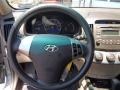 Natural Khaki - Elantra GLS Photo No. 12