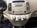 Natural Khaki - Elantra GLS Photo No. 13