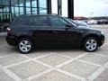 Jet Black - X3 3.0si Photo No. 9