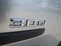 Titanium Silver Metallic - X5 3.0si Photo No. 27