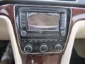 Tungsten Silver Metallic - Passat V6 SEL Photo No. 35