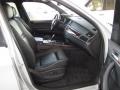 Titanium Silver Metallic - X5 3.0si Photo No. 28