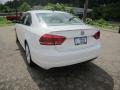 2013 Candy White Volkswagen Passat V6 SE  photo #5