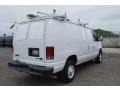 Oxford White - E Series Van E250 Super Duty Commercial Photo No. 5