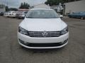 Candy White - Passat V6 SE Photo No. 13