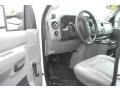 Oxford White - E Series Van E250 Super Duty Commercial Photo No. 10