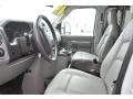 Oxford White - E Series Van E250 Super Duty Commercial Photo No. 11
