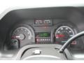Oxford White - E Series Van E250 Super Duty Commercial Photo No. 12