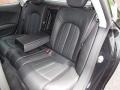 2012 Phantom Black Pearl Effect Audi A7 3.0T quattro Prestige  photo #17
