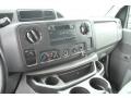 Oxford White - E Series Van E250 Super Duty Commercial Photo No. 13