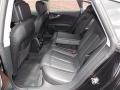 2012 Phantom Black Pearl Effect Audi A7 3.0T quattro Prestige  photo #18