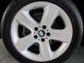 Titanium Silver Metallic - X5 3.0si Photo No. 48