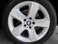 Titanium Silver Metallic - X5 3.0si Photo No. 50