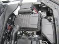  2013 Passat V6 SE 3.6 Liter FSI DOHC 24-Valve VVT V6 Engine