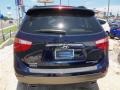 2009 Deep Blue Hyundai Veracruz Limited  photo #7