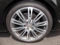 2012 Phantom Black Pearl Effect Audi A7 3.0T quattro Prestige  photo #30