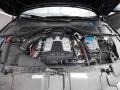 2012 Phantom Black Pearl Effect Audi A7 3.0T quattro Prestige  photo #31
