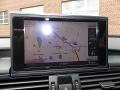 2012 Phantom Black Pearl Effect Audi A7 3.0T quattro Prestige  photo #33
