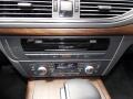 2012 Phantom Black Pearl Effect Audi A7 3.0T quattro Prestige  photo #34