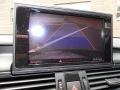 2012 Phantom Black Pearl Effect Audi A7 3.0T quattro Prestige  photo #36