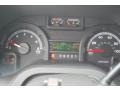 Oxford White - E Series Van E350 Super Duty XLT Extended Passenger Photo No. 14
