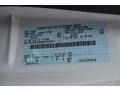 Oxford White - E Series Van E350 Super Duty XLT Extended Passenger Photo No. 15