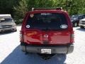 2002 Molten Lava Metallic Nissan Xterra SE V6 4x4  photo #6