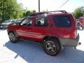 2002 Molten Lava Metallic Nissan Xterra SE V6 4x4  photo #8