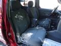 2002 Molten Lava Metallic Nissan Xterra SE V6 4x4  photo #13
