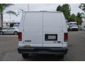 Oxford White - E Series Van E250 Super Duty Cargo Photo No. 5