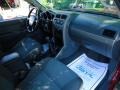 2002 Molten Lava Metallic Nissan Xterra SE V6 4x4  photo #14