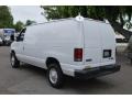 Oxford White - E Series Van E250 Super Duty Cargo Photo No. 6