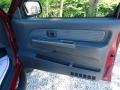 2002 Molten Lava Metallic Nissan Xterra SE V6 4x4  photo #15