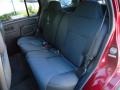 2002 Molten Lava Metallic Nissan Xterra SE V6 4x4  photo #19