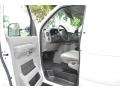 Oxford White - E Series Van E250 Super Duty Cargo Photo No. 11
