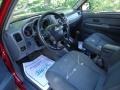 2002 Molten Lava Metallic Nissan Xterra SE V6 4x4  photo #21