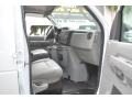 Oxford White - E Series Van E250 Super Duty Cargo Photo No. 14