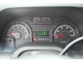 Oxford White - E Series Van E250 Super Duty Cargo Photo No. 15